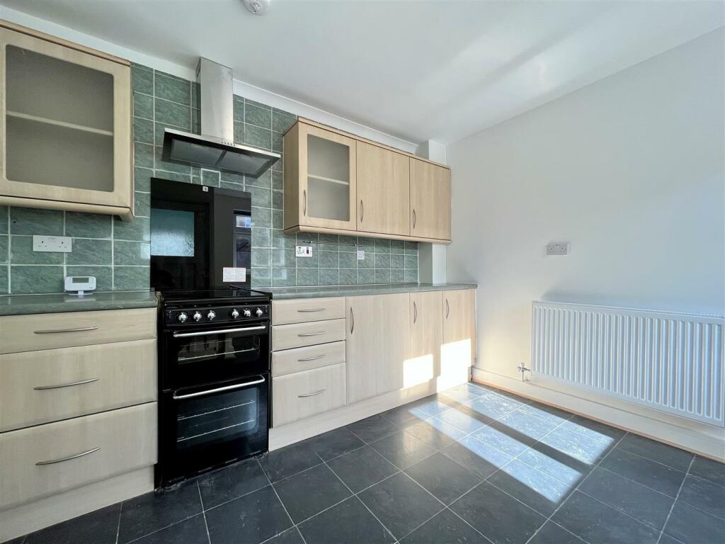 Kitchen Aspect 4