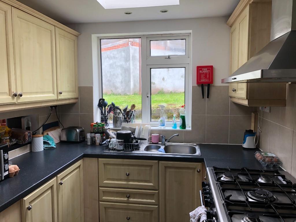 Modern Kitchen (2)