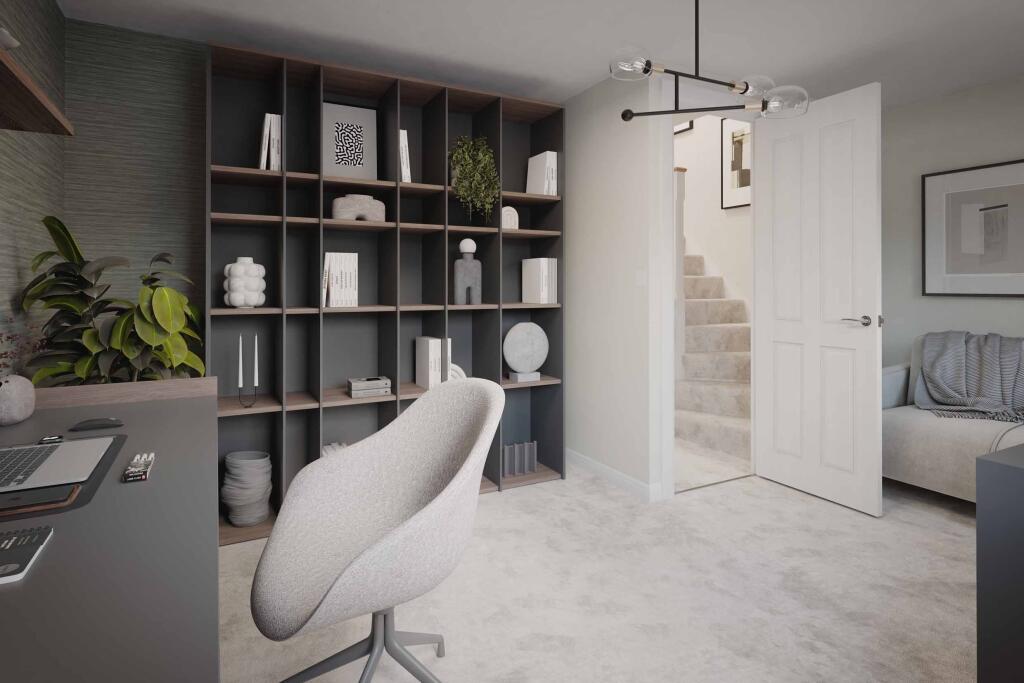 Hythe Special Orchard Green Kingsbrook