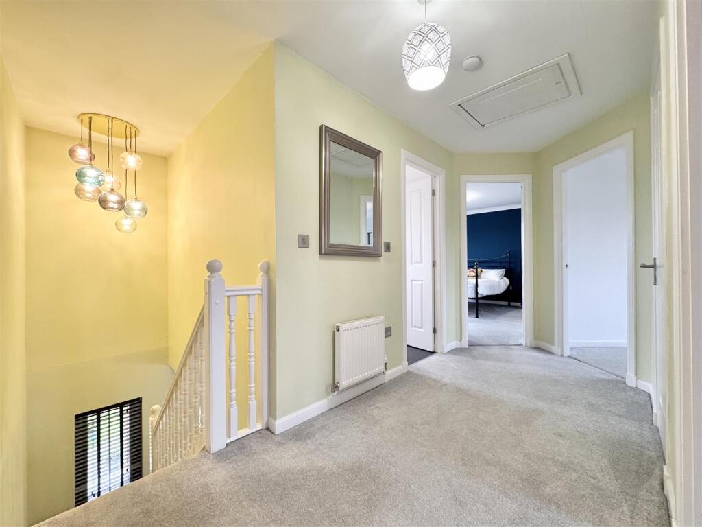 Upper Hall