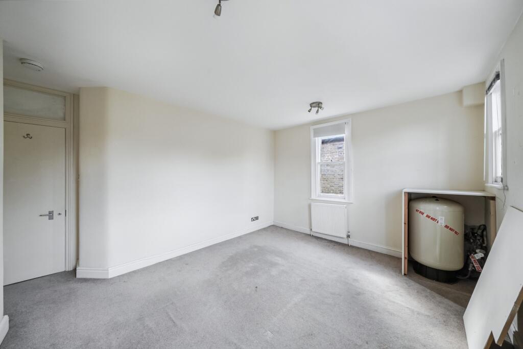 Flat 111 Castellain Mansions, Castellain Road, Maida Vale, London, W9 1HG
