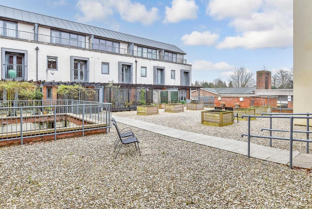 Communal Gardens