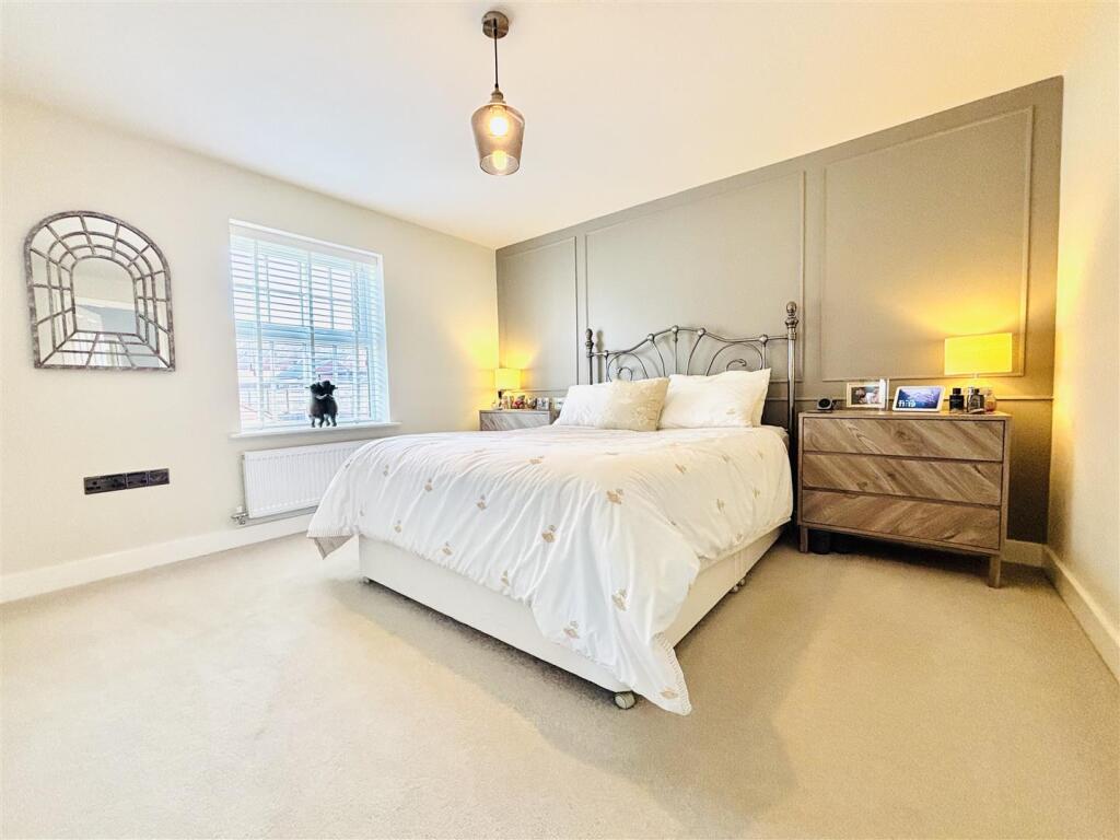 Principal Bedroom