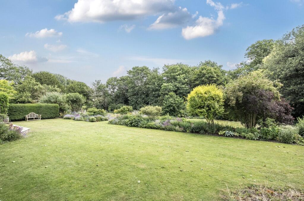 Communal Gardens