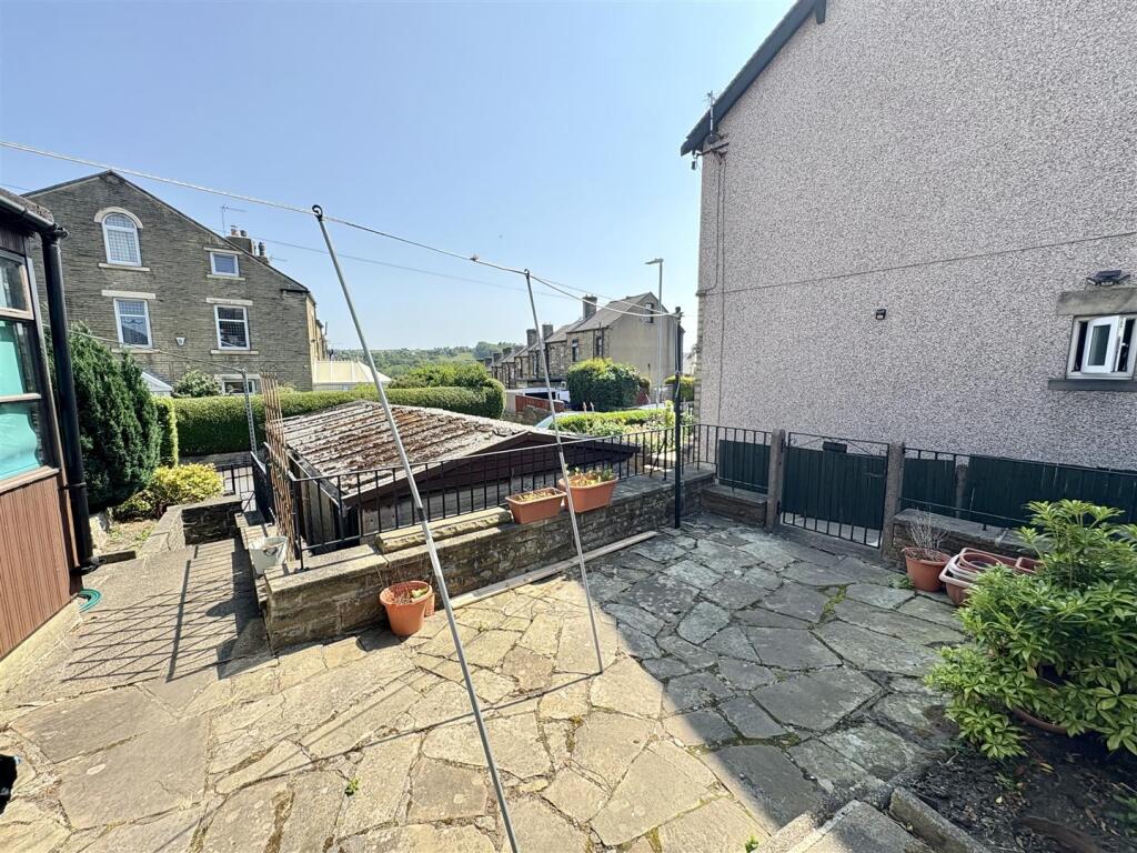 Bramleys Estate Agents - Rayner Road - Brighouse (