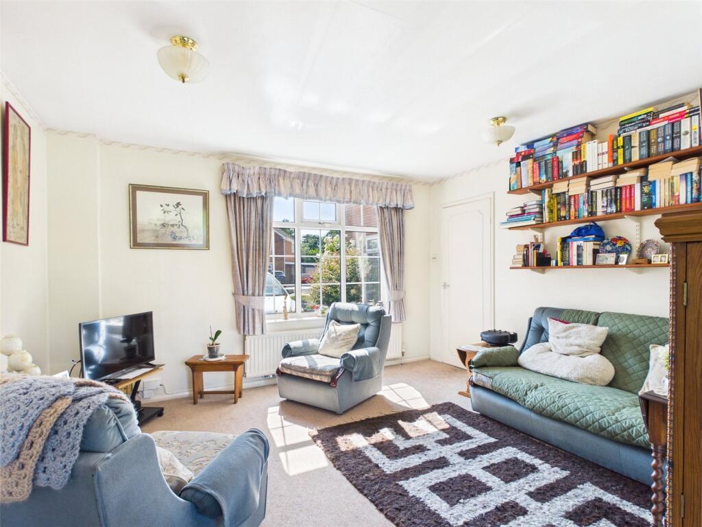 Family Room / Annexe