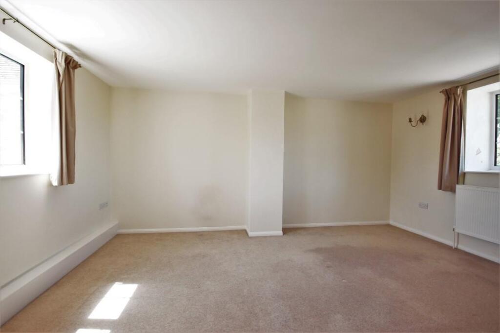 Bedroom One (1)