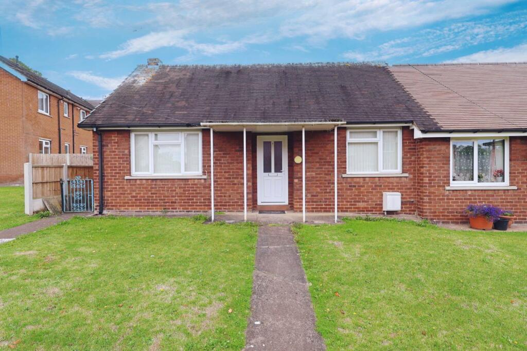 SERVICES TO PROPERTY