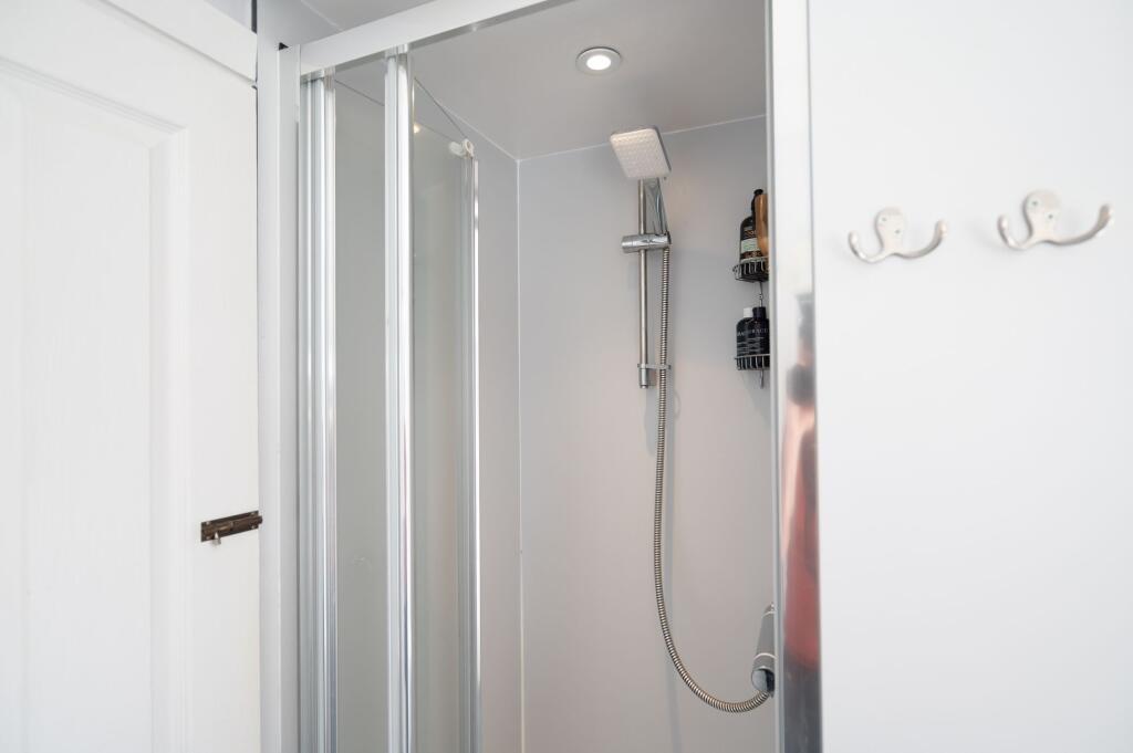 BEDROOMS AND BATHROOM