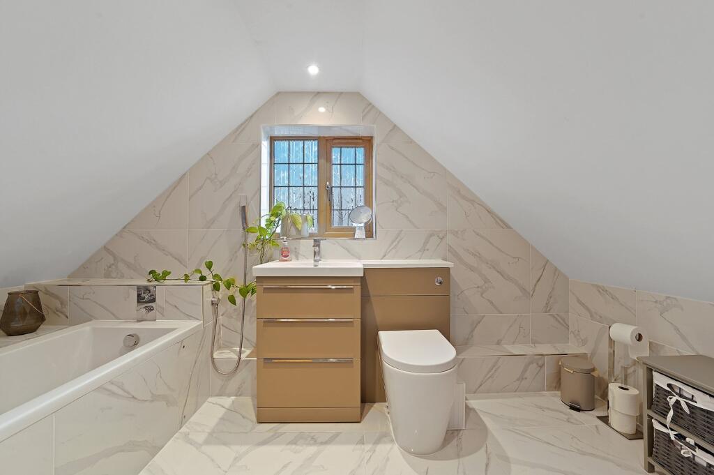 Annex Bathroom