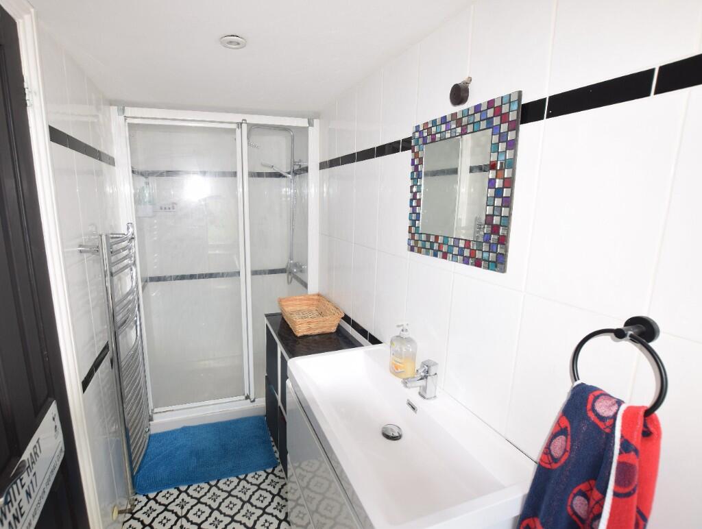 En Suite Bed Two