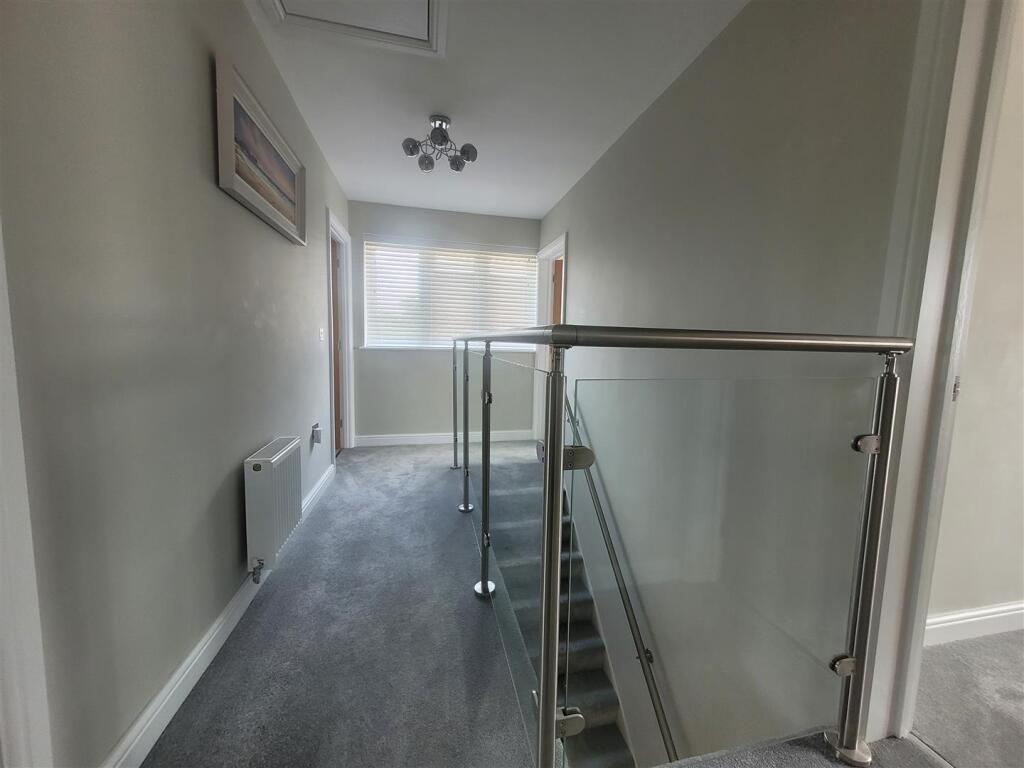 Yardley Drive, Northampton