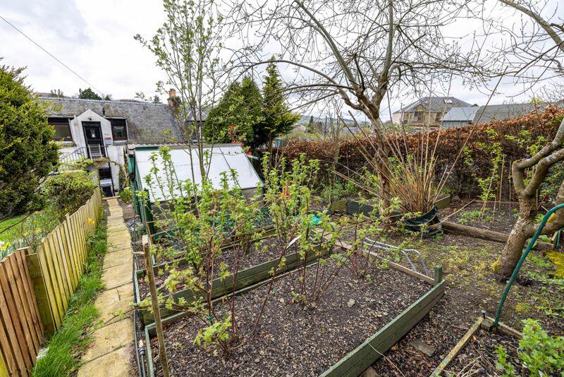 Fruit Garden