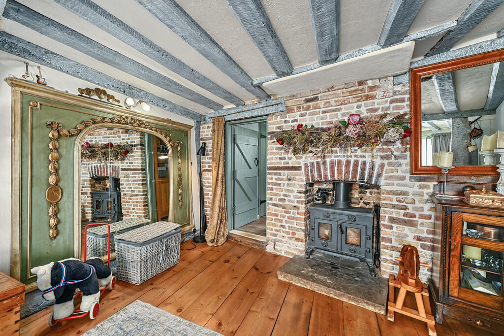 34 The Mint TN31 ...