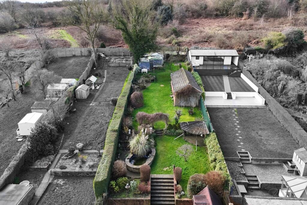GARDENS