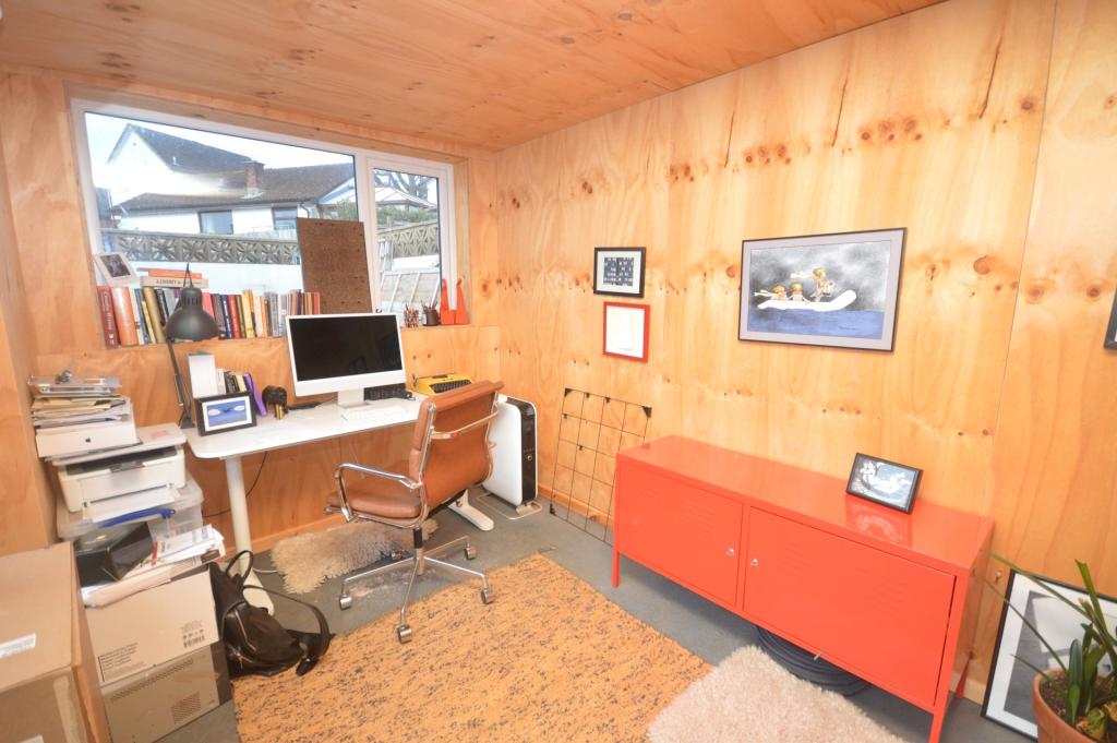 Office Area