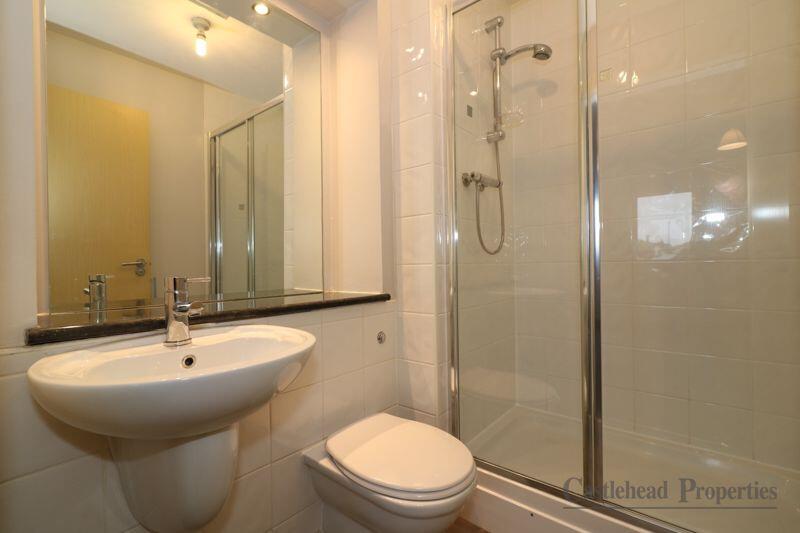 En suite