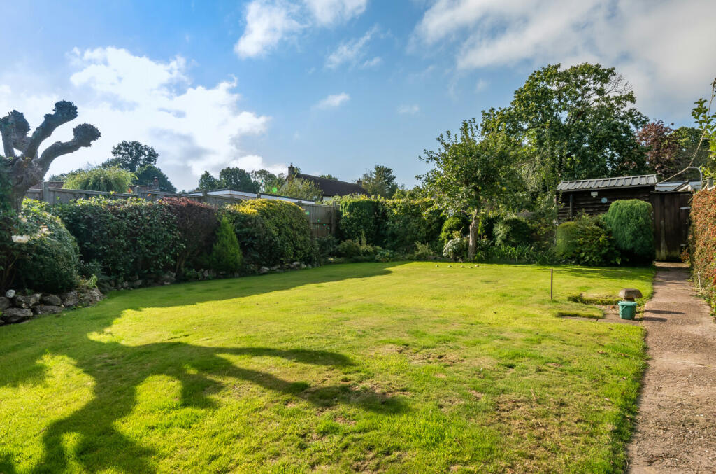 Garden