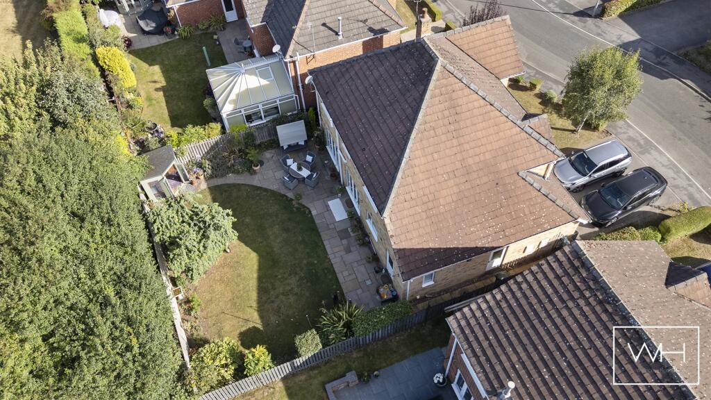18 Roe Croft Close, 