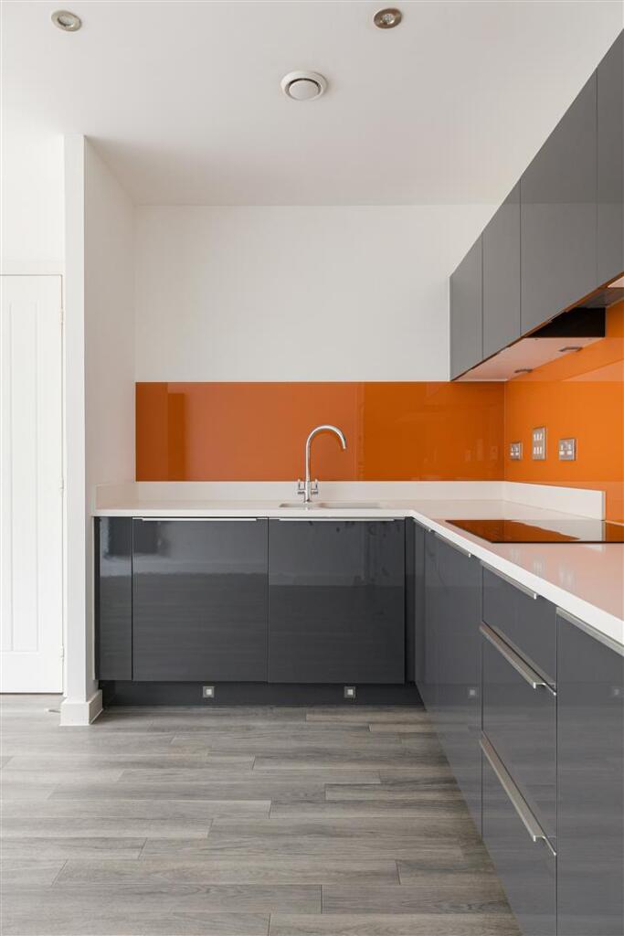 Collendale Road, E17