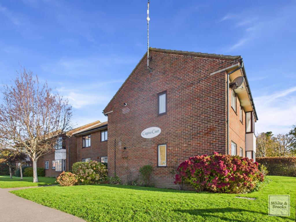 Coppins Court