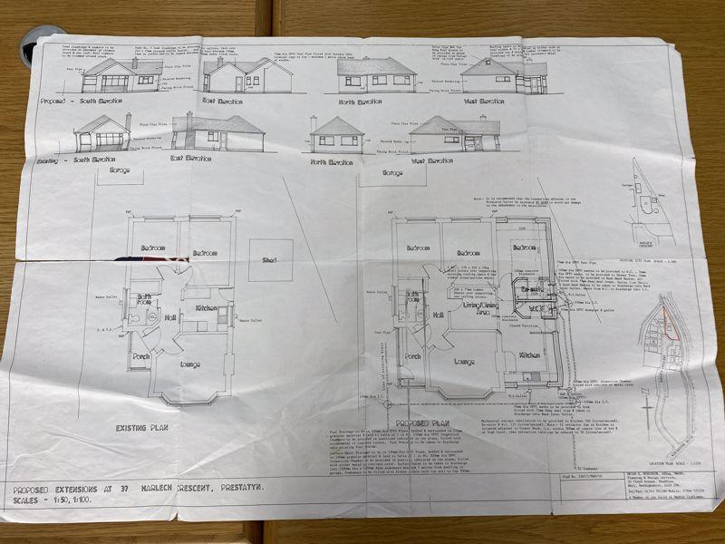 Plans
