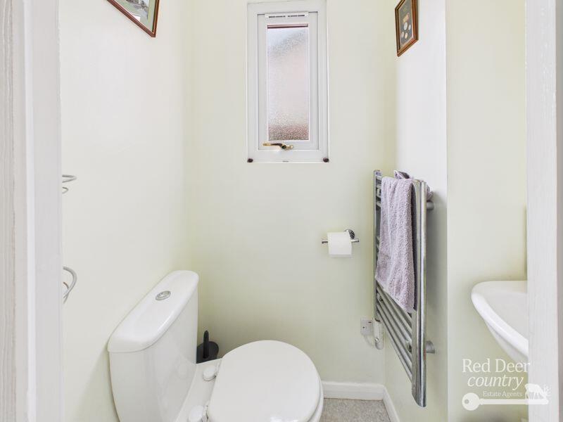Cloakroom
