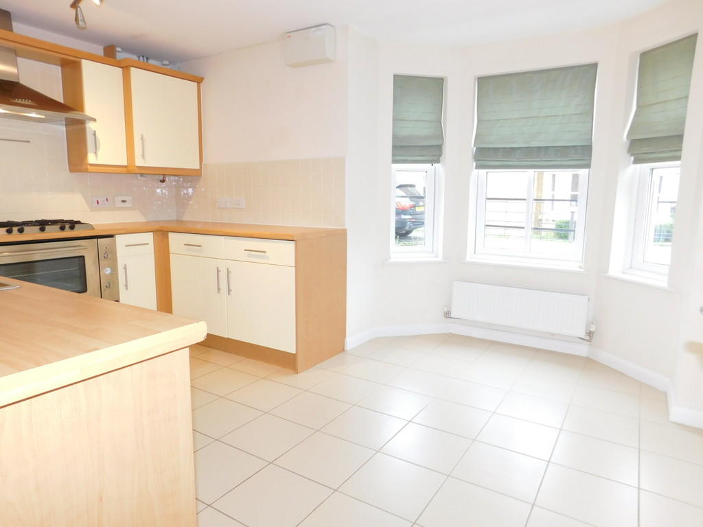 Kitchen/ Diner