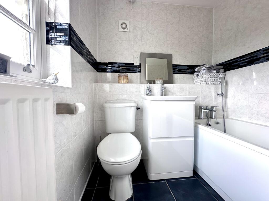 Bathroom 1