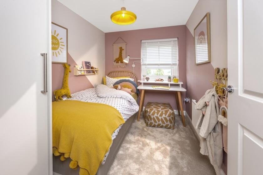 Bedroom 3