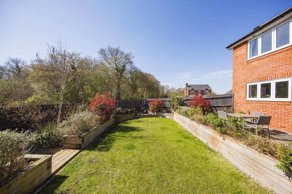 Garden 3