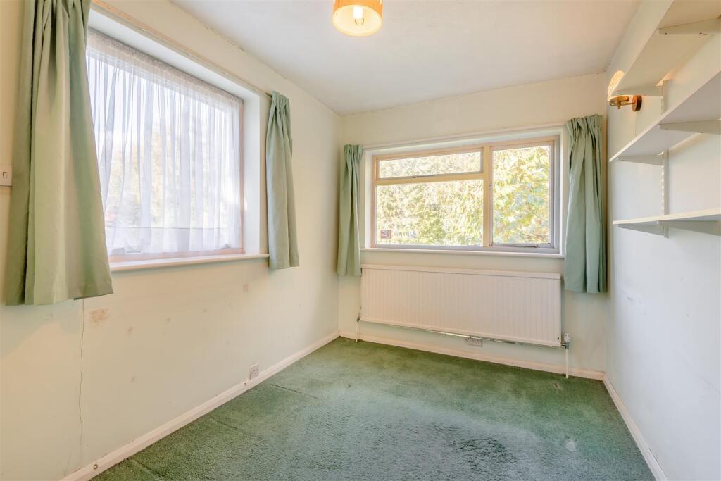 Bedroom 6