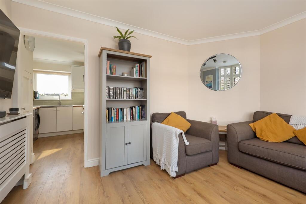 Millstrood Road, Whitstable