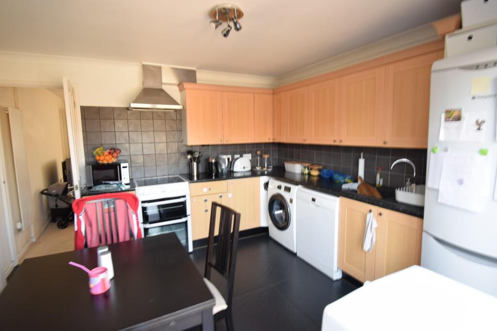 Herstone Close, Canford Heath, Poole