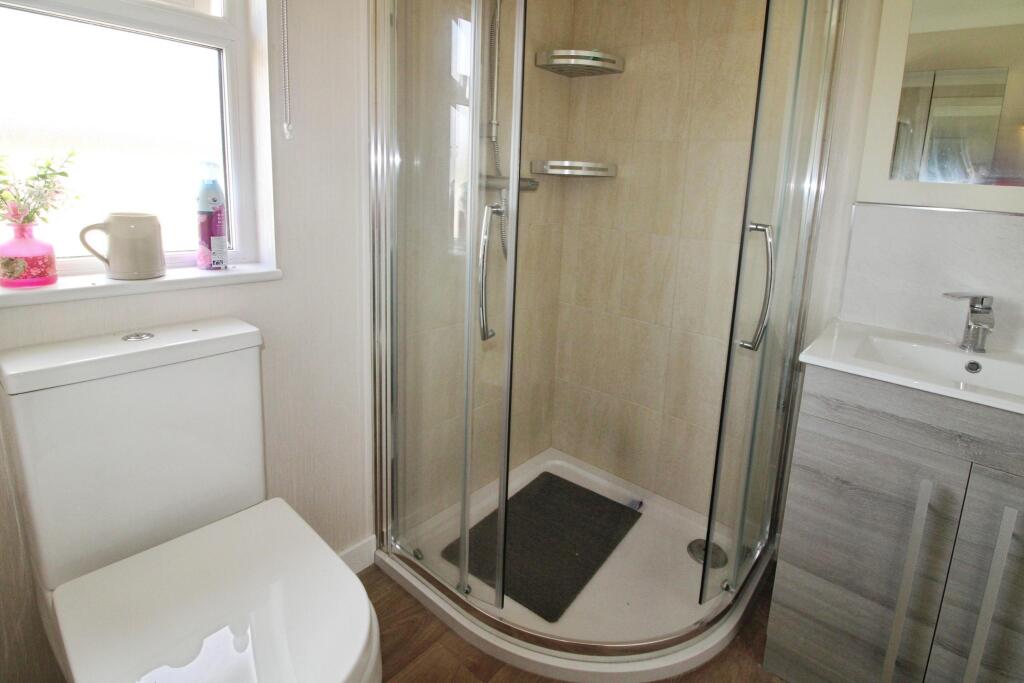 En- Suite