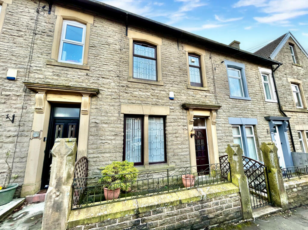 Hoyle Street, Whitworth, Rochdale, OL12