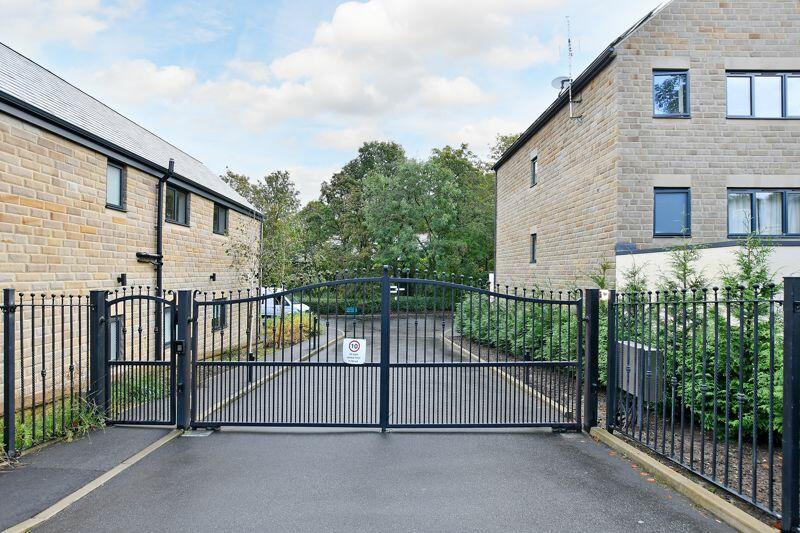 Gated Access