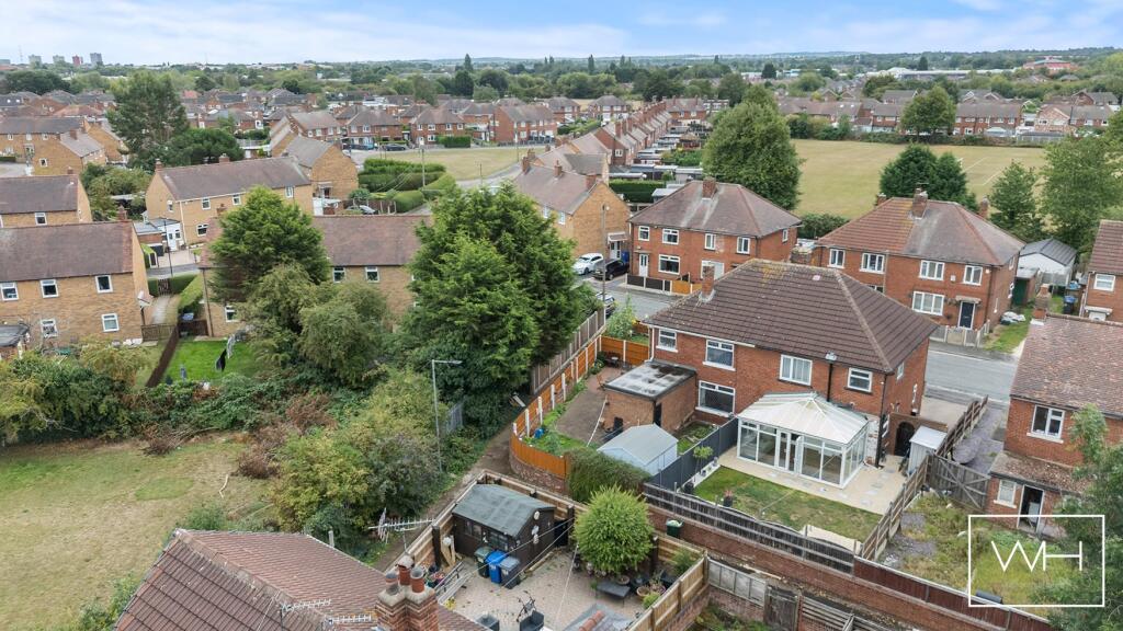 97 Wellington Grove,