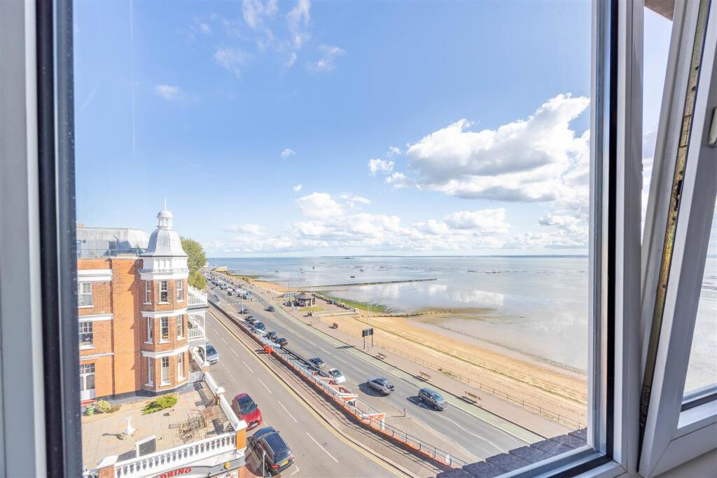Bedroom View