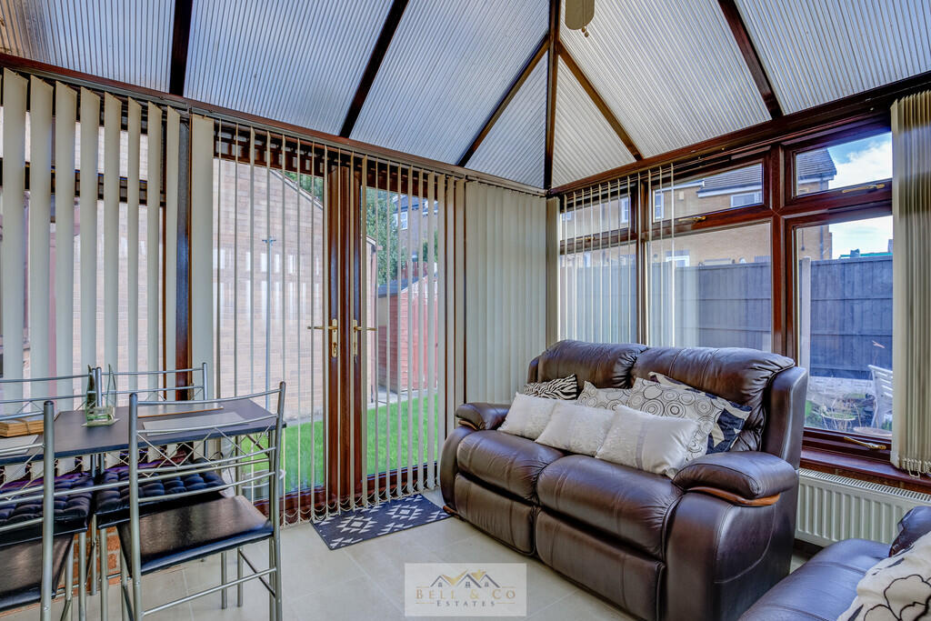 Conservatory 1.3