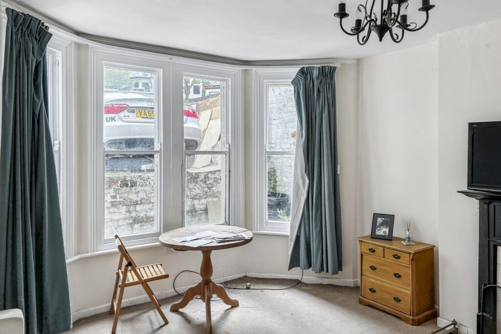 43a Cambridge Road, Southend-on-Sea, Essex, SS1 1ET