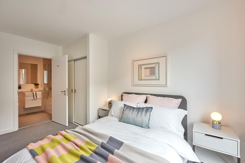 The Wullcomb, 93 Highcross Street, Leicester, LE1 4BA