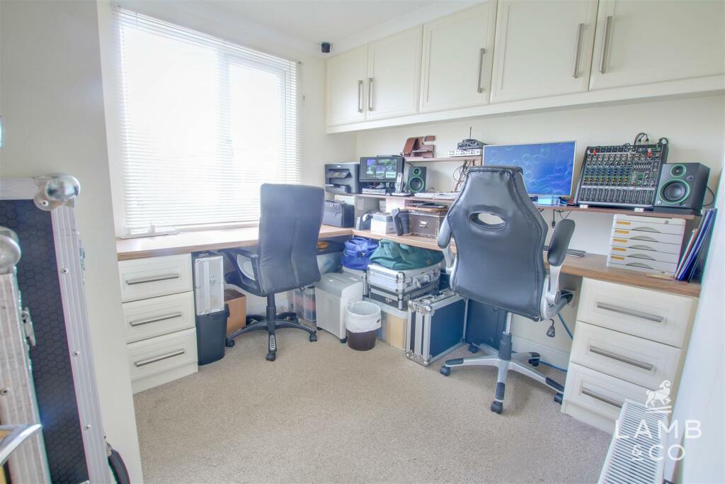 BEDROOM TWO