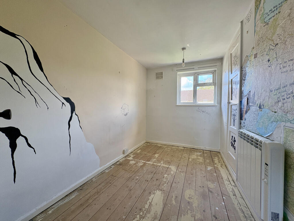 BEDROOM 3