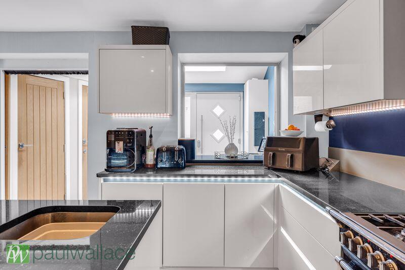 Kitchen / Diner