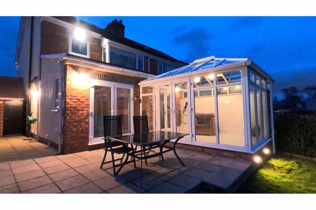 Conservatory