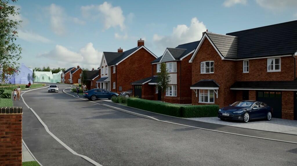 Fern Fields (Street)