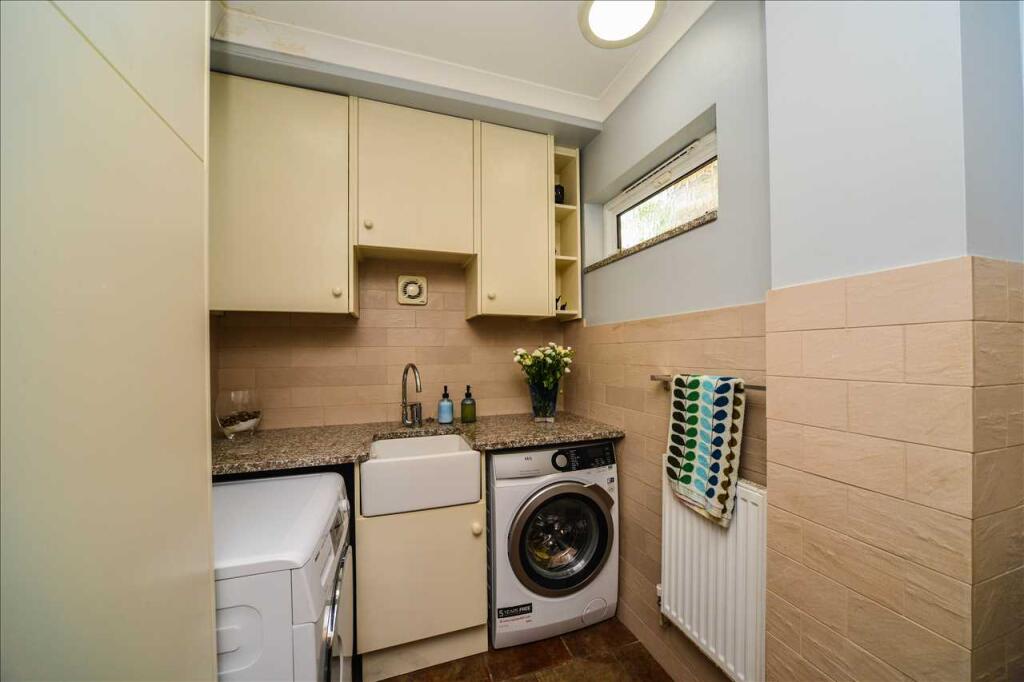 UtilityRoom/WC