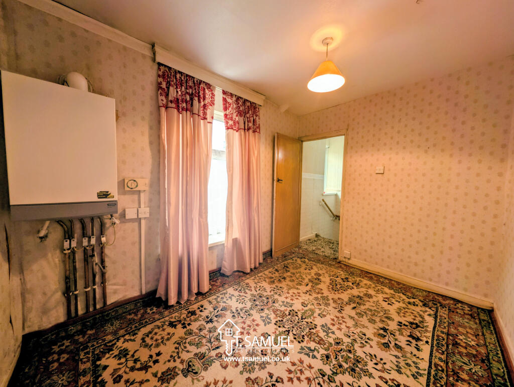 Bedroom 2