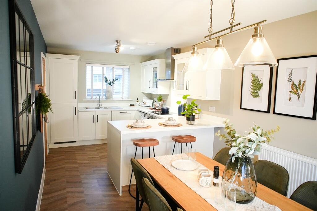 Show Home
